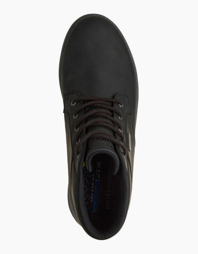 Palmiro Wallace Mens Trainers