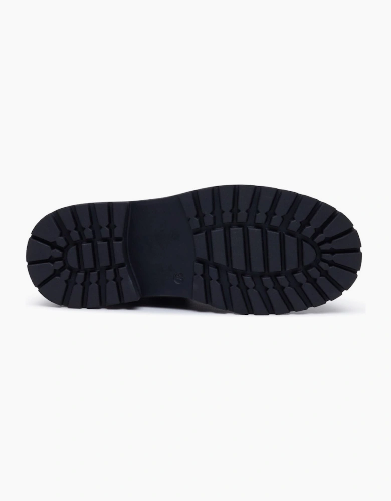 Robyn Hiker Womens Ankle Boots
