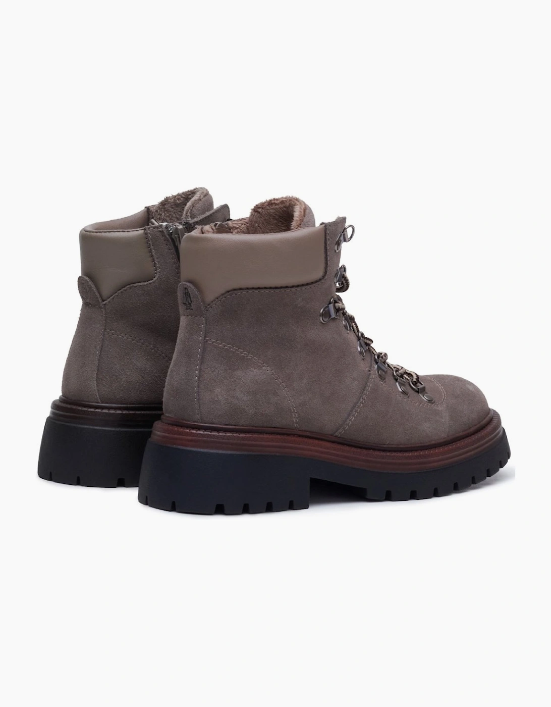 Robyn Hiker Womens Ankle Boots