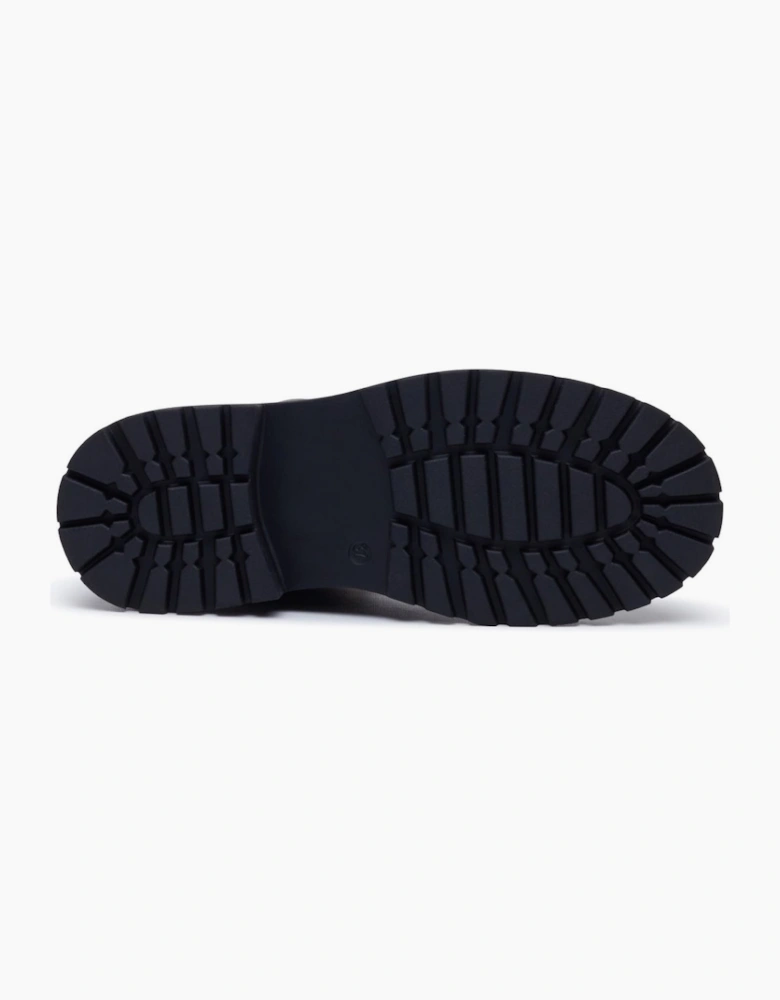 Robyn Hiker Womens Ankle Boots