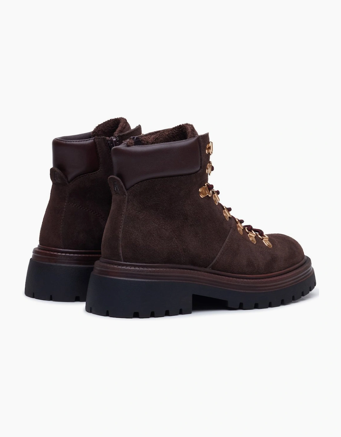 Robyn Hiker Womens Ankle Boots