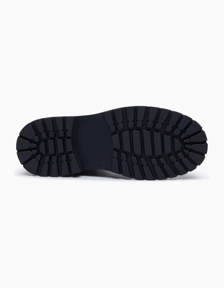 Robyn Hiker Womens Ankle Boots
