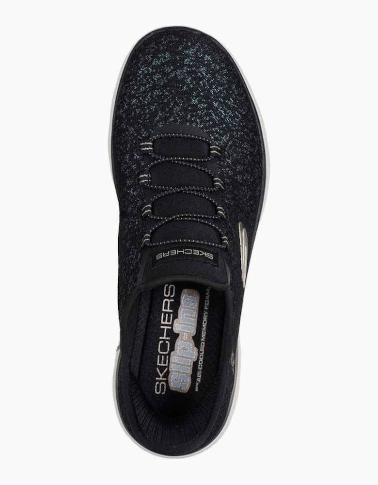 Summits Lunar Glow Womens Trainers