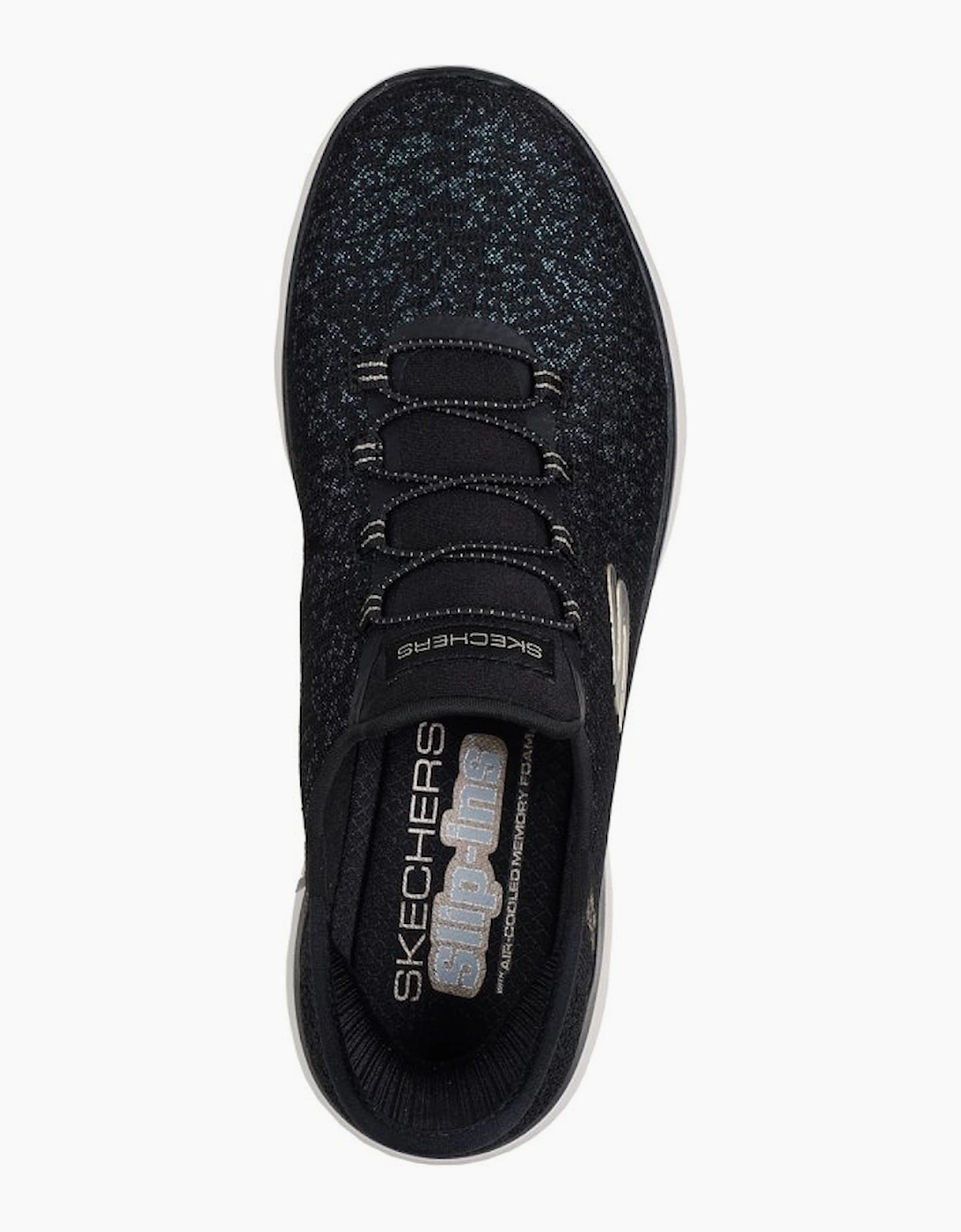 Summits Lunar Glow Womens Trainers