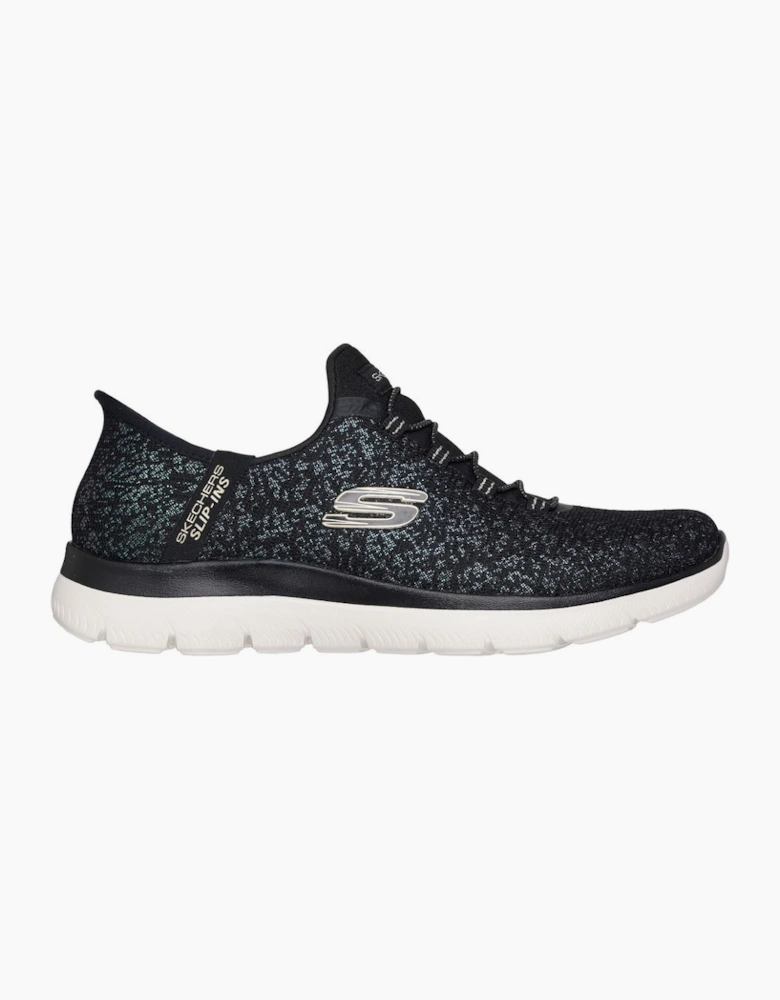 Summits Lunar Glow Womens Trainers