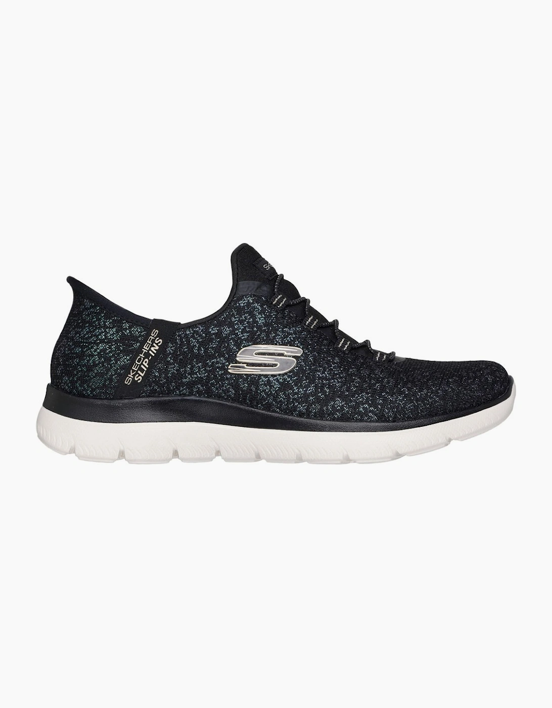 Summits Lunar Glow Womens Trainers