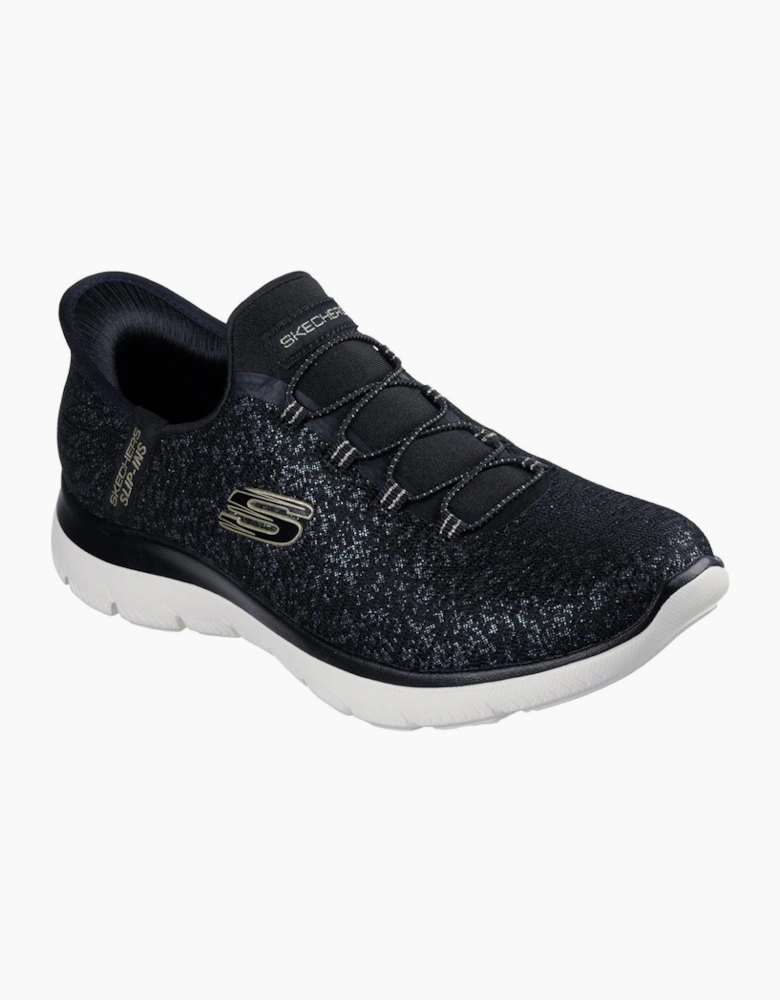 Summits Lunar Glow Womens Trainers