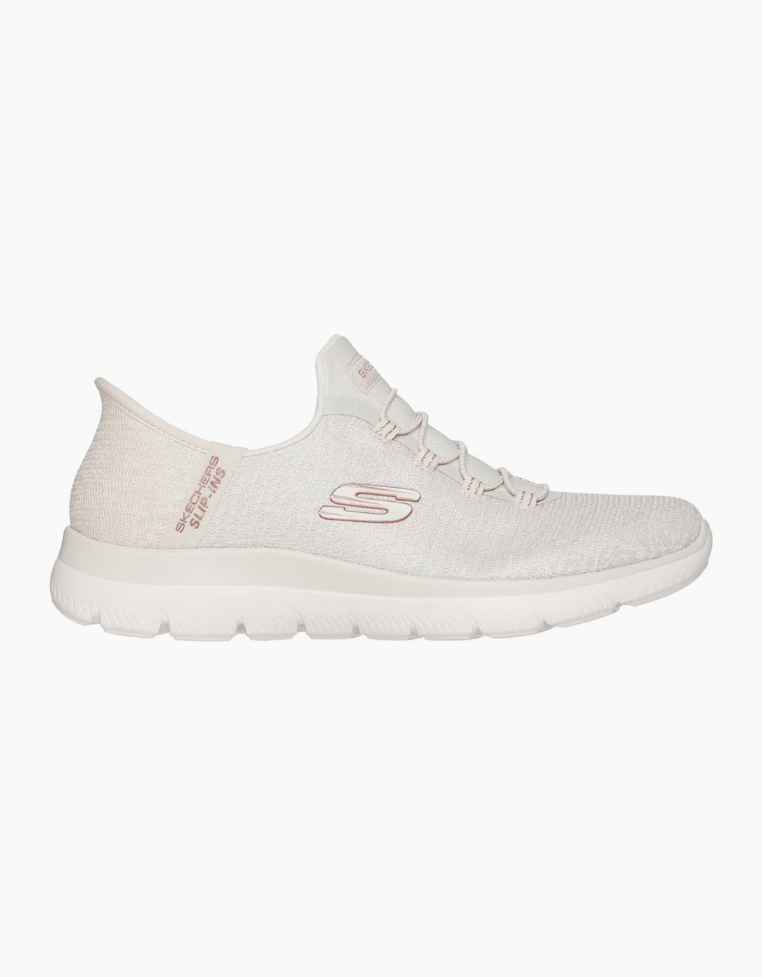 Summits Lunar Glow Womens Trainers