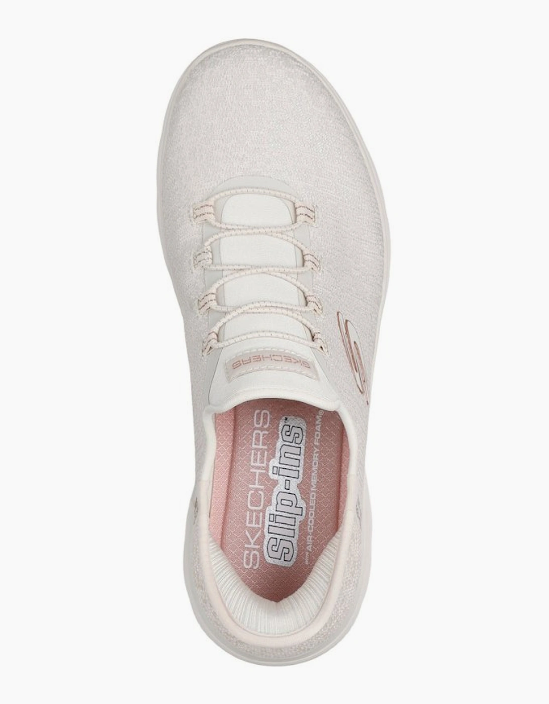 Summits Lunar Glow Womens Trainers