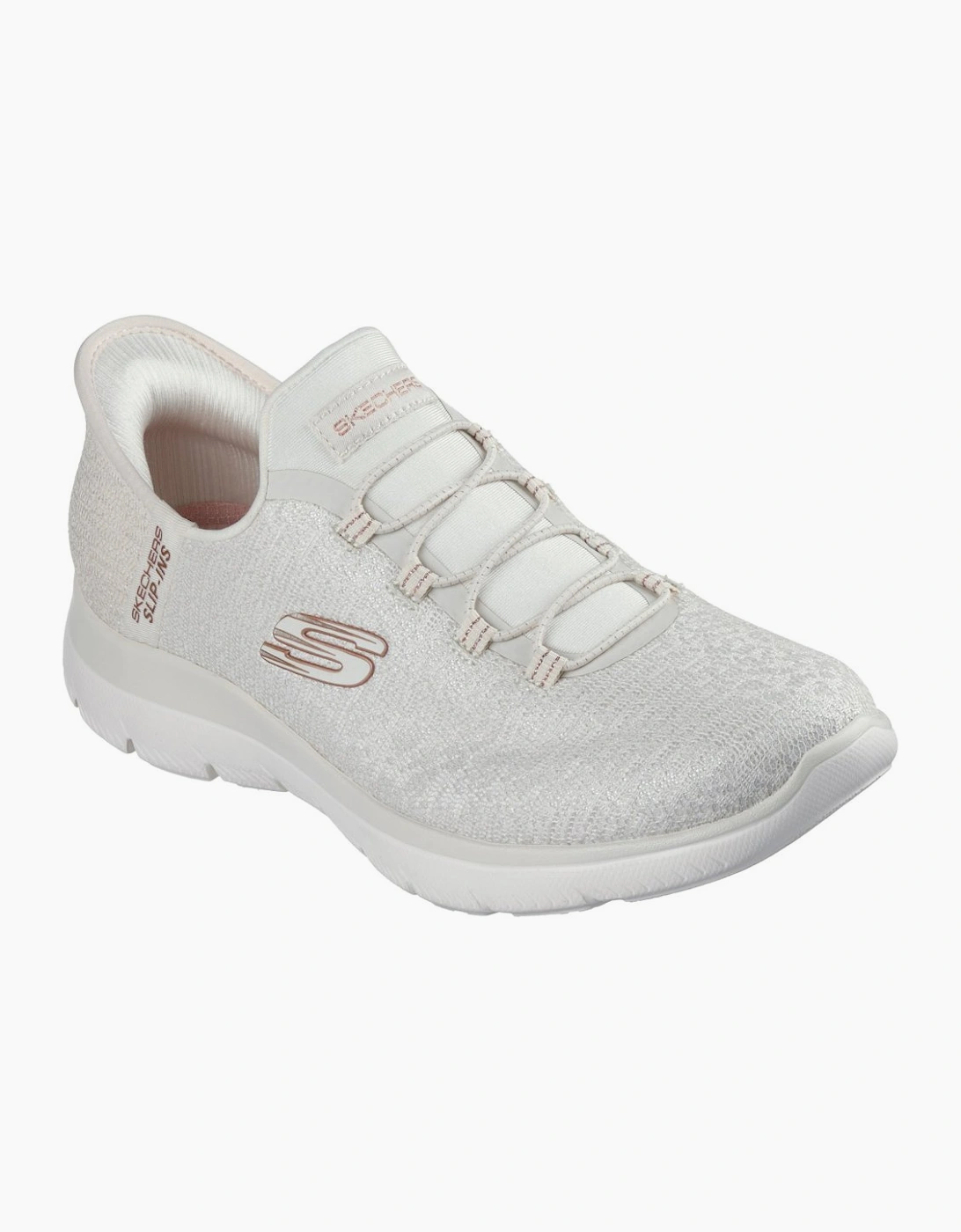 Summits Lunar Glow Womens Trainers