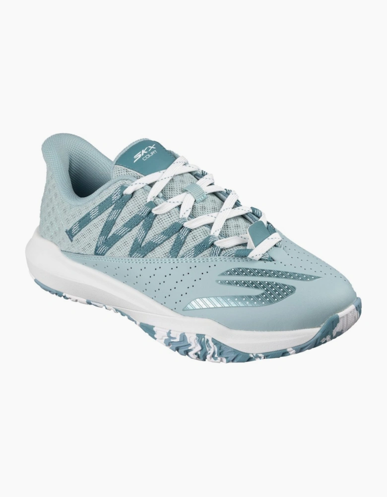 Viper Court Rally Womens Trainers
