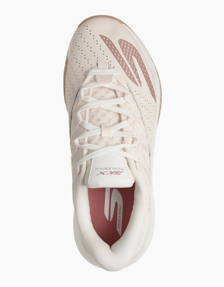 Viper Court Rally Womens Trainers