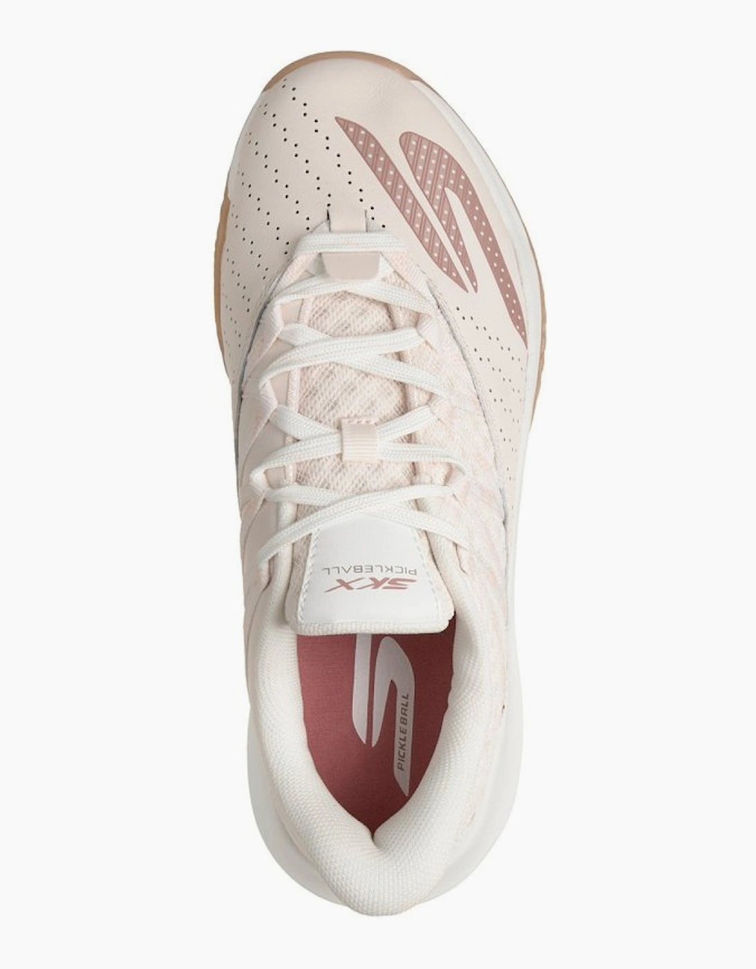 Viper Court Rally Womens Trainers