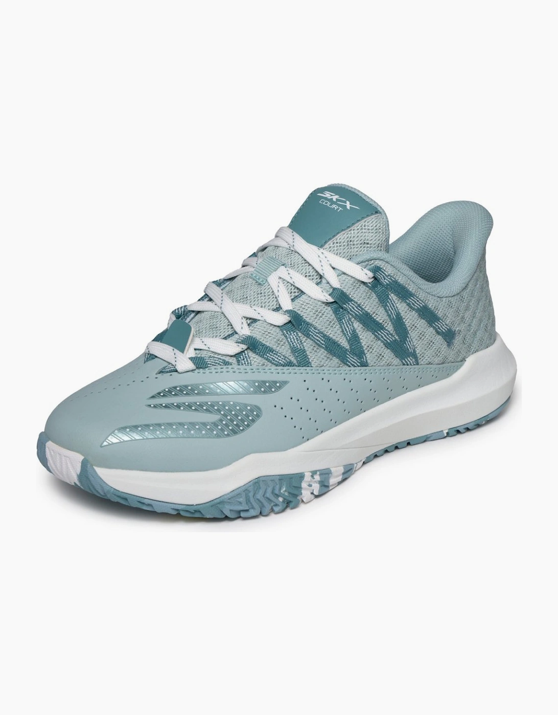 Viper Court Rally Womens Trainers