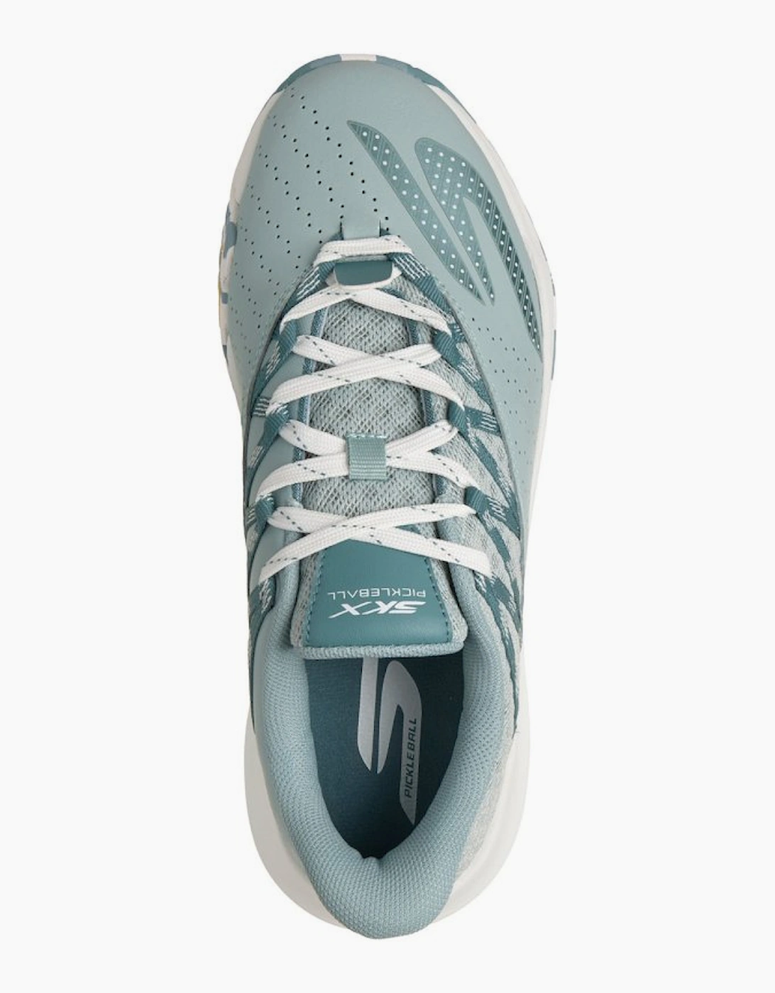 Viper Court Rally Womens Trainers