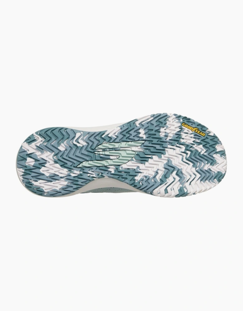 Viper Court Rally Womens Trainers