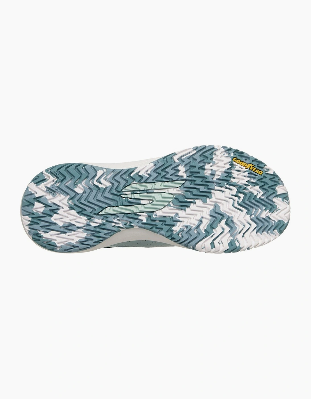 Viper Court Rally Womens Trainers