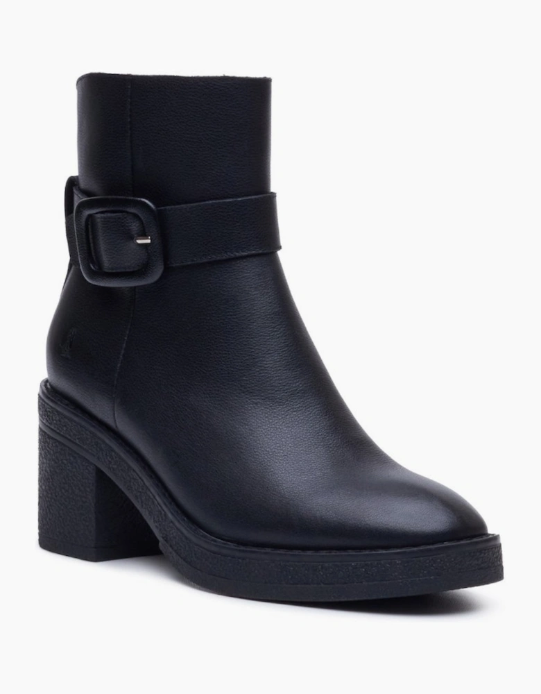 Fearne Womens Ankle Boots