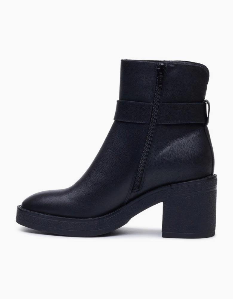 Fearne Womens Ankle Boots