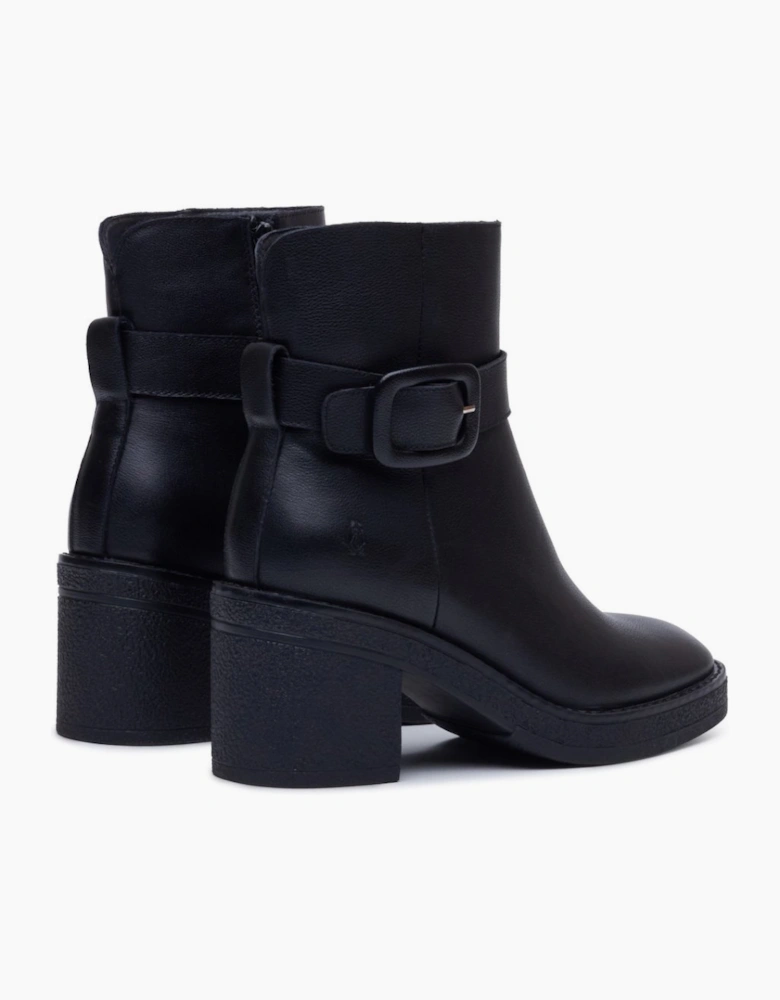 Fearne Womens Ankle Boots