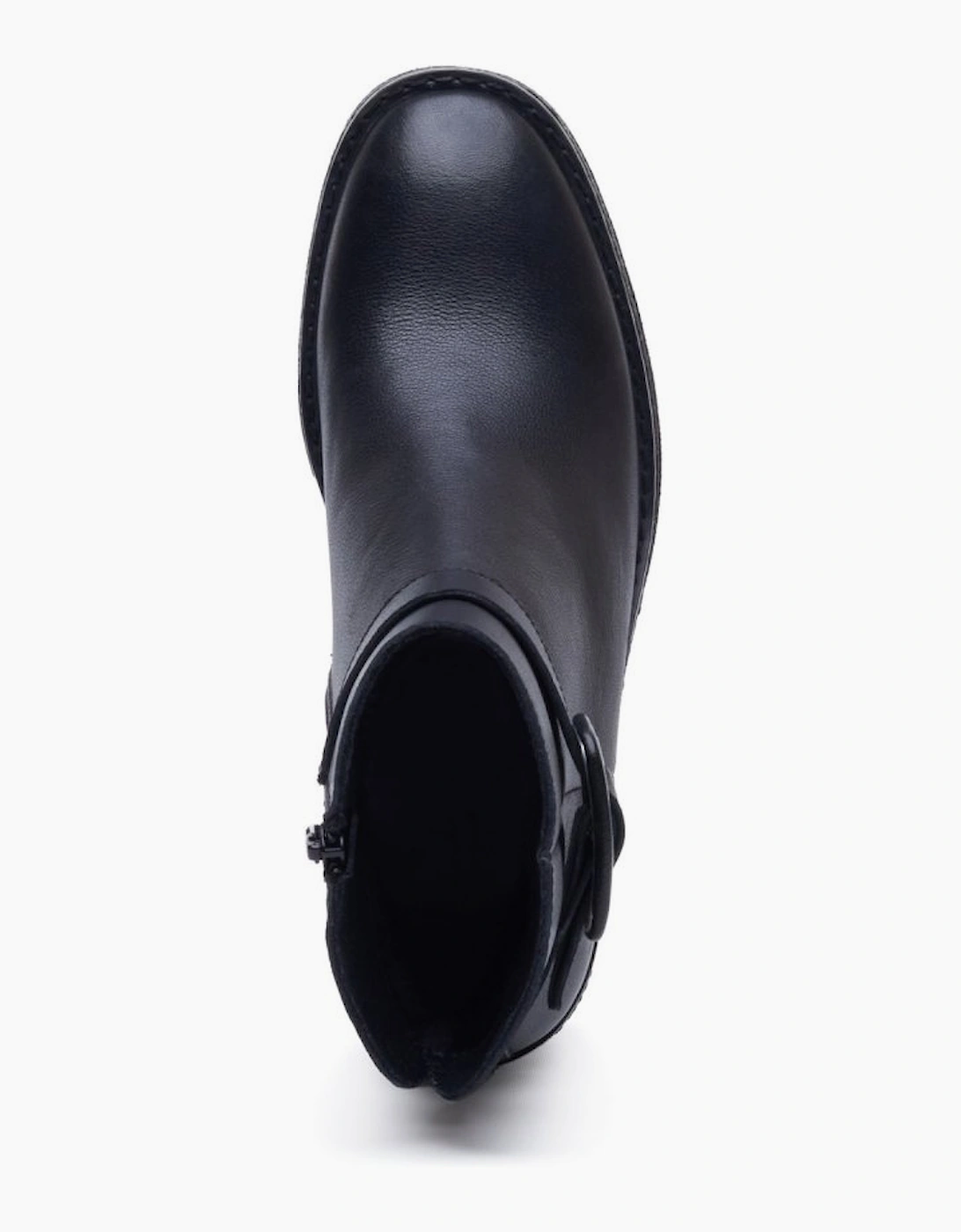 Fearne Womens Ankle Boots