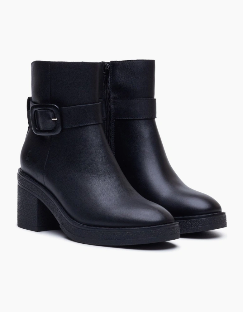 Fearne Womens Ankle Boots