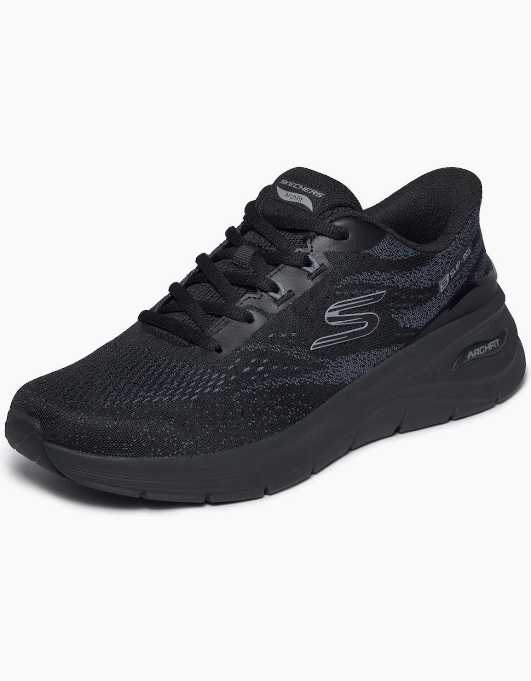 Arch Fit 3.0 Mens Trainers