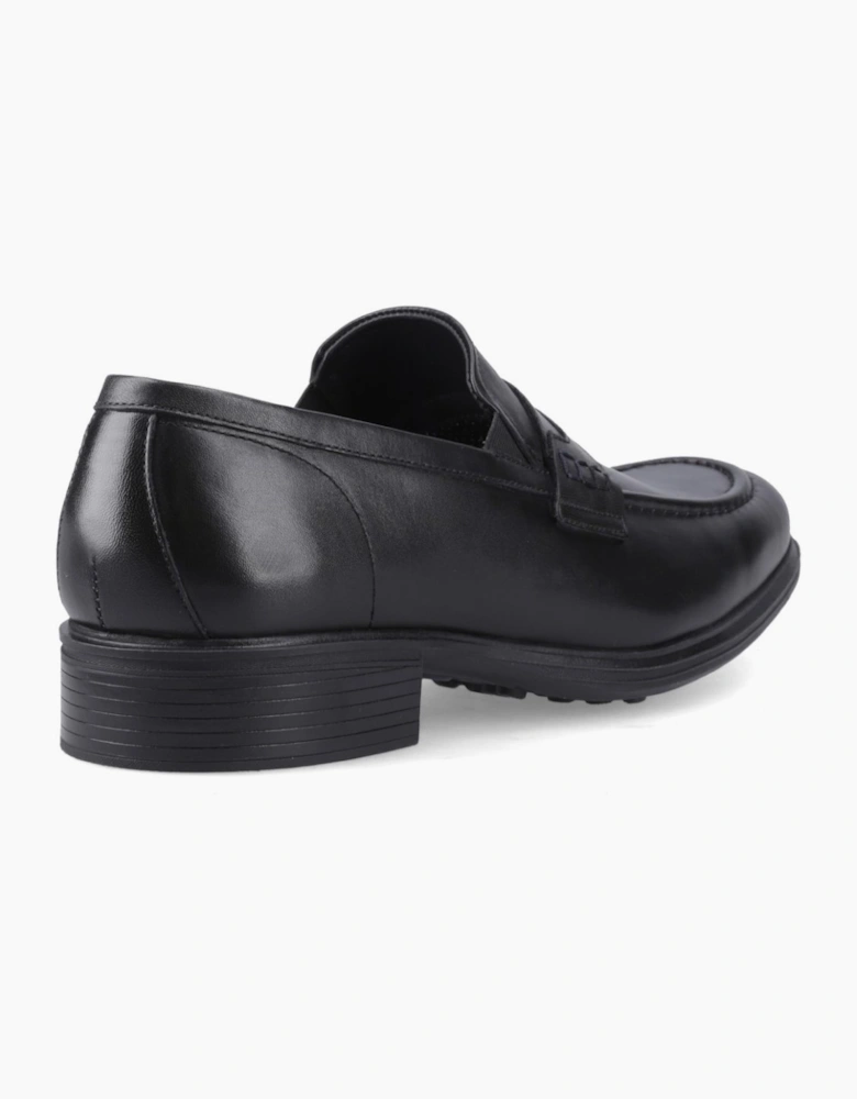 Lewis Mens Penny Loafers