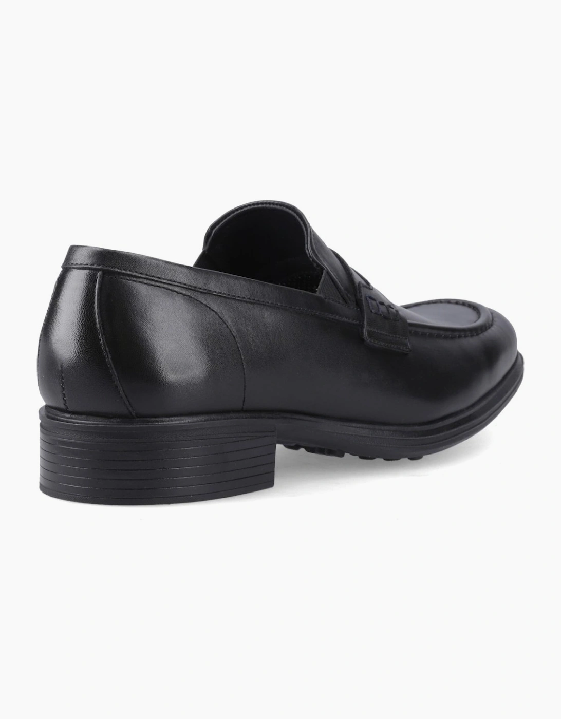 Lewis Mens Penny Loafers