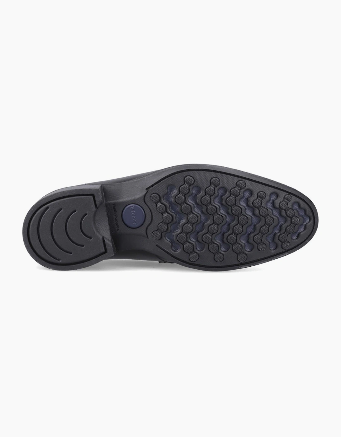 Lewis Mens Penny Loafers