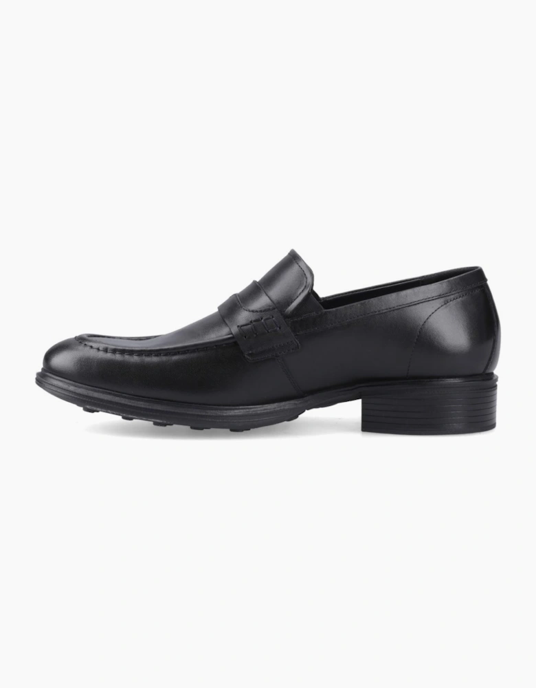 Lewis Mens Penny Loafers