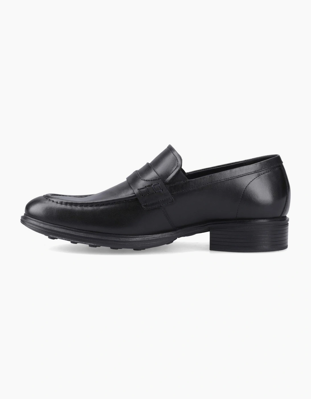 Lewis Mens Penny Loafers
