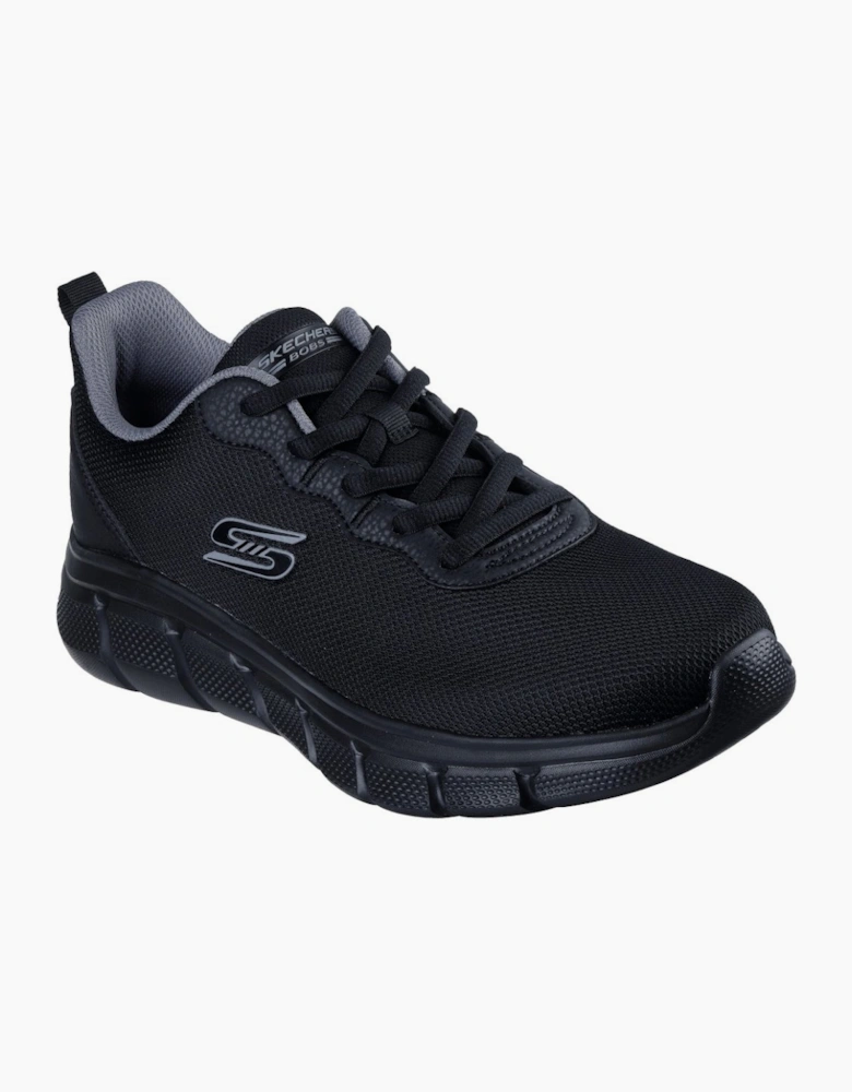 BOBS B Flex Icy Edge Mens Trainers