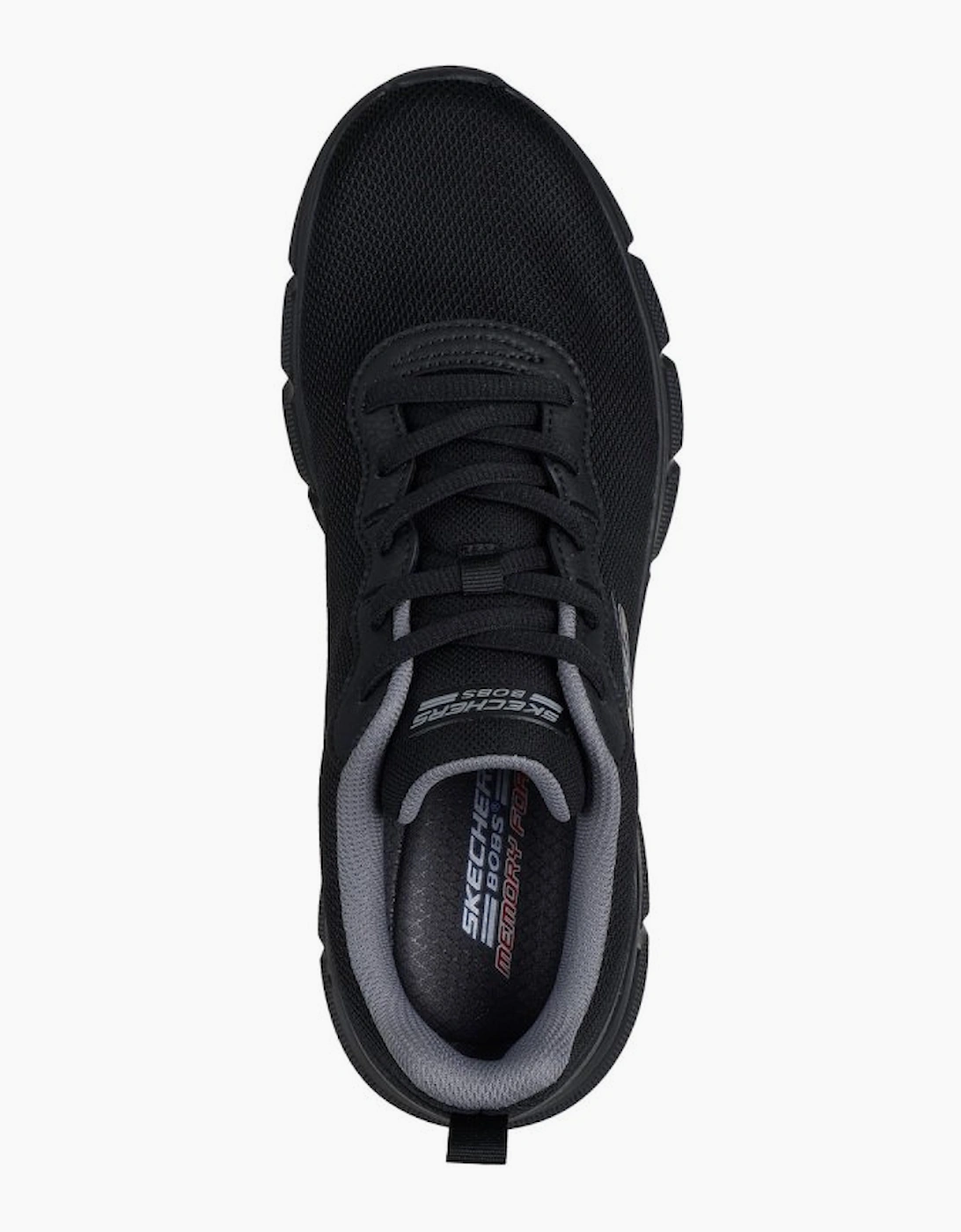 BOBS B Flex Icy Edge Mens Trainers