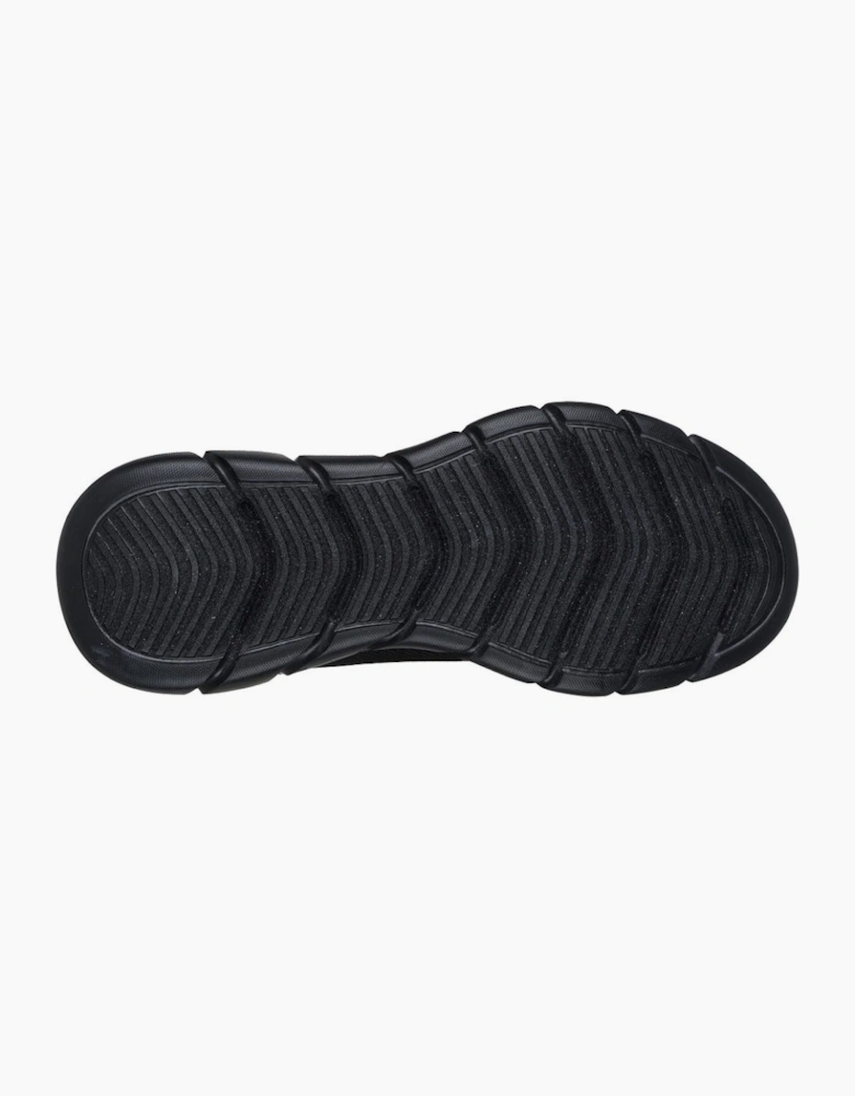 BOBS B Flex Icy Edge Mens Trainers