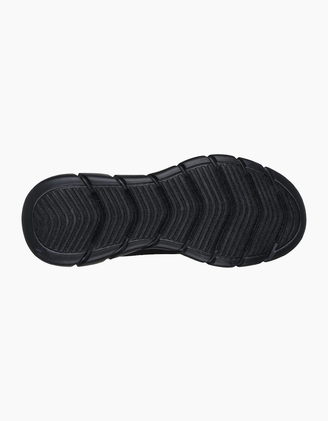 BOBS B Flex Icy Edge Mens Trainers