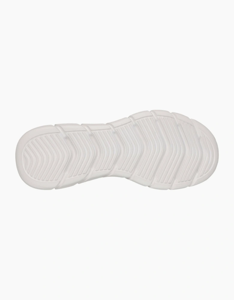 BOBS B Flex Icy Edge Mens Trainers