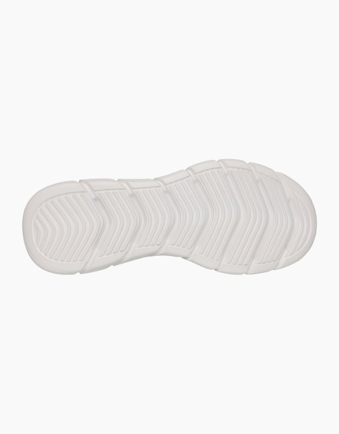 BOBS B Flex Icy Edge Mens Trainers