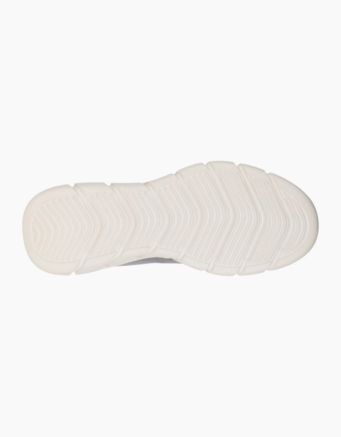 BOBS B Flex Icy Edge Mens Trainers
