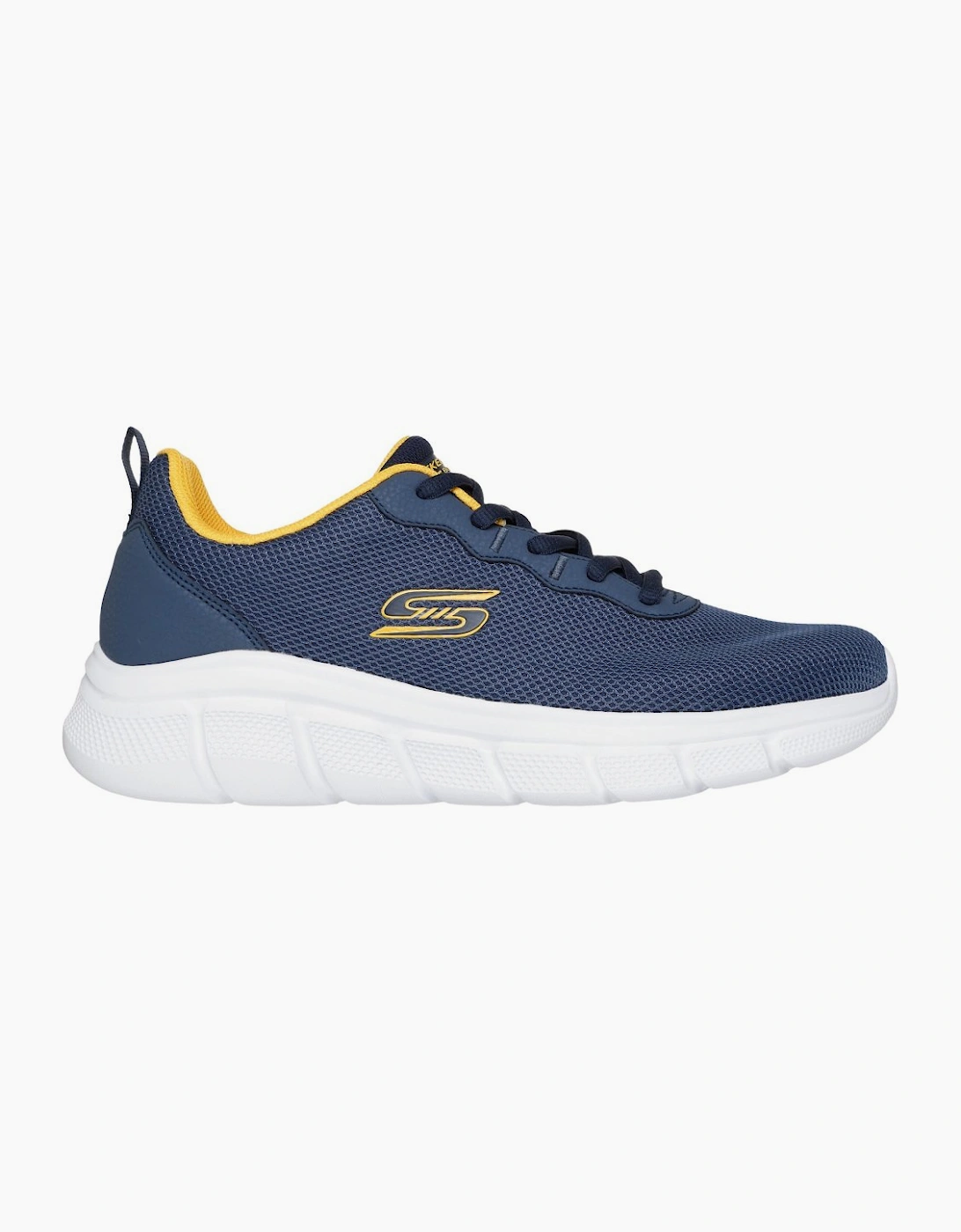 BOBS B Flex Icy Edge Mens Trainers