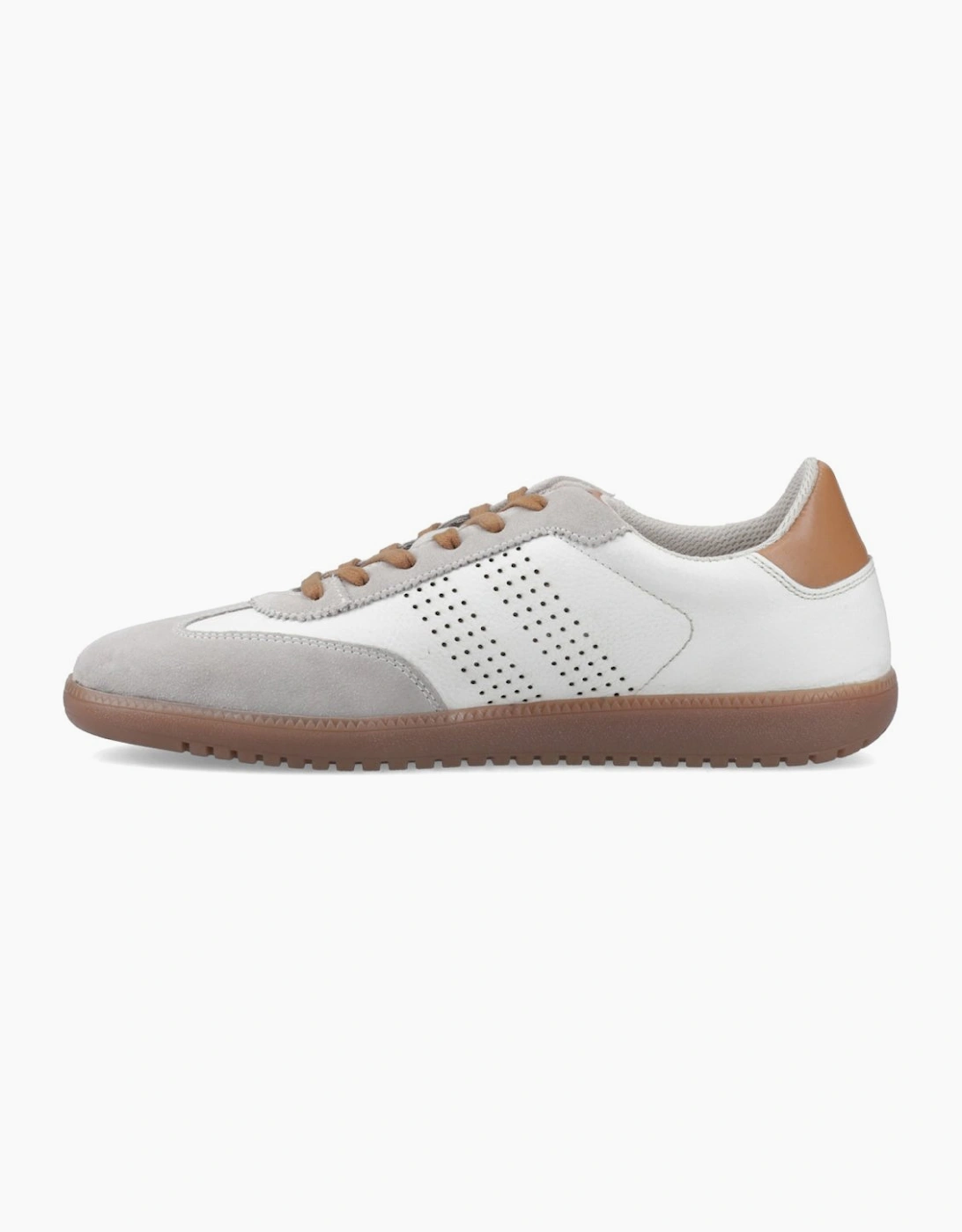Beckett Mens Trainers