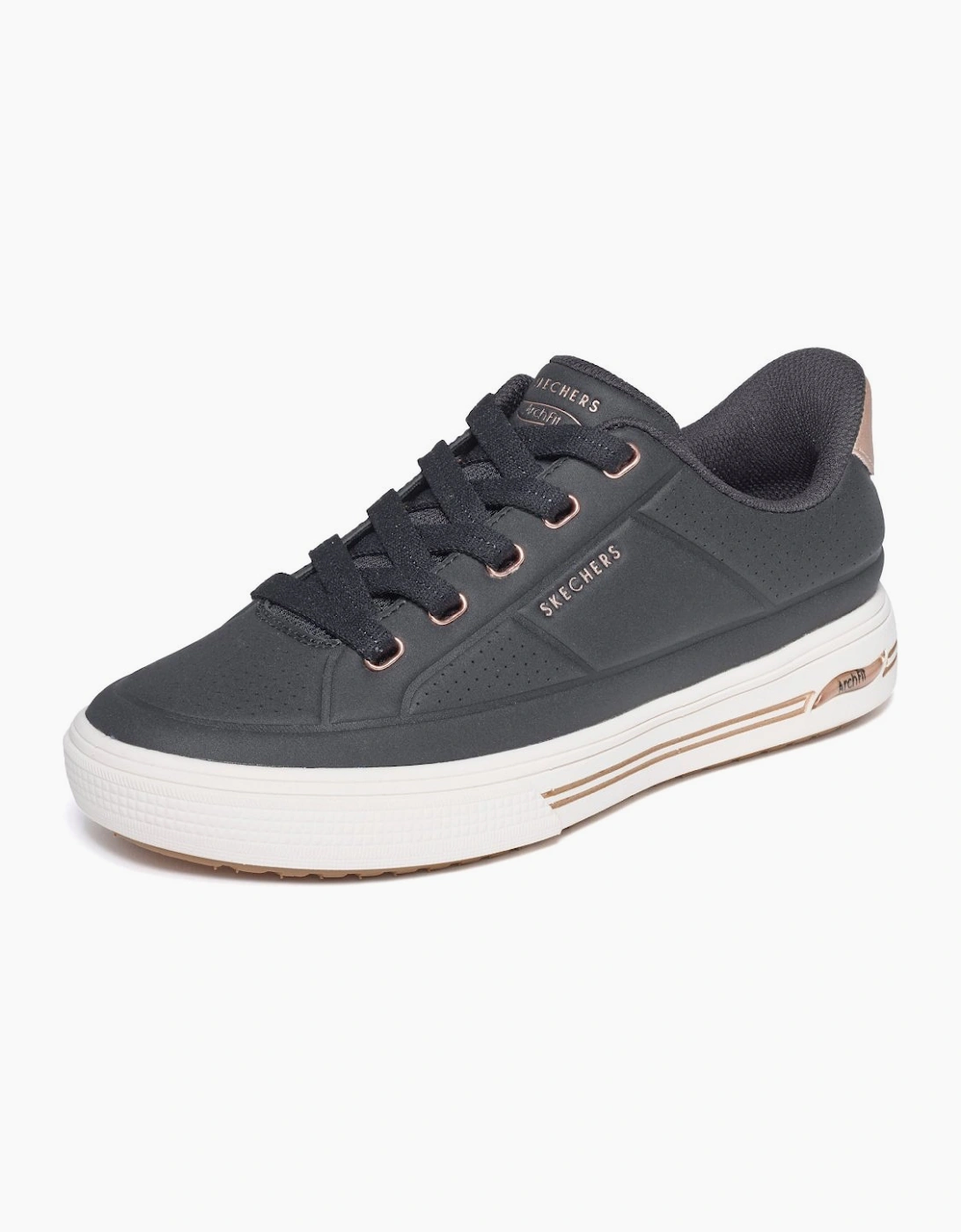 Arch Fit Arcade Synchronize Womens Trainers
