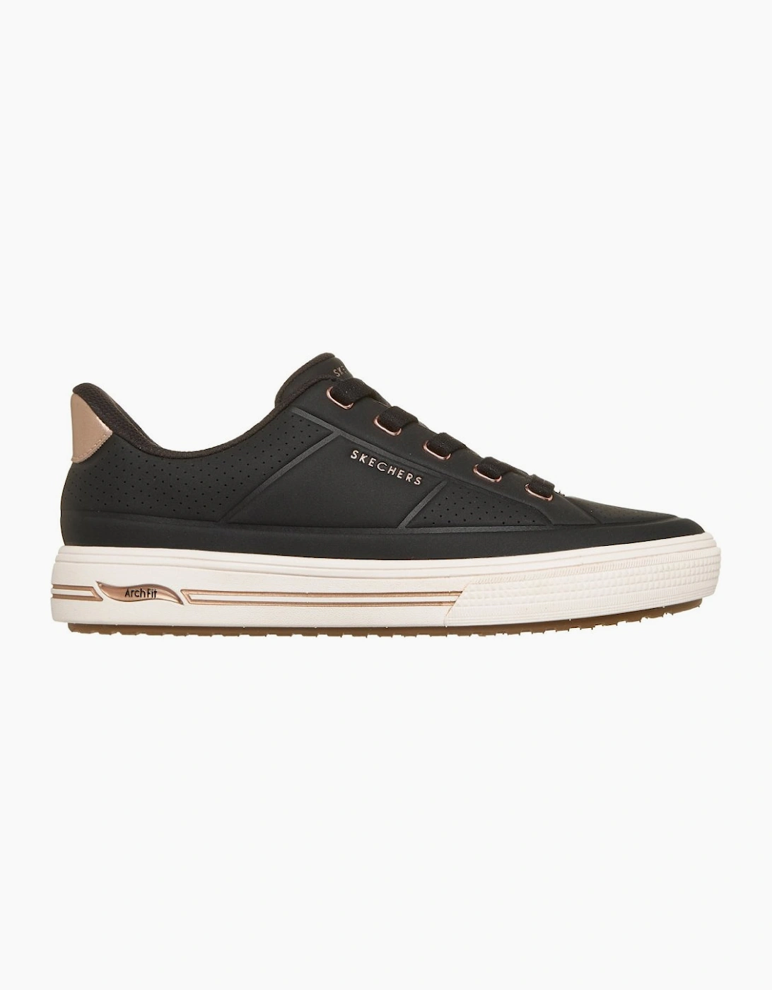 Arch Fit Arcade Synchronize Womens Trainers