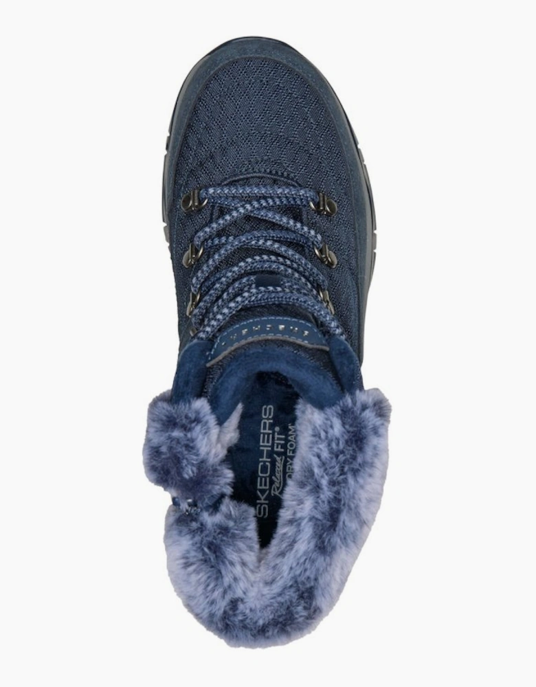 Trego Stormie Frost Womens Walking Boots
