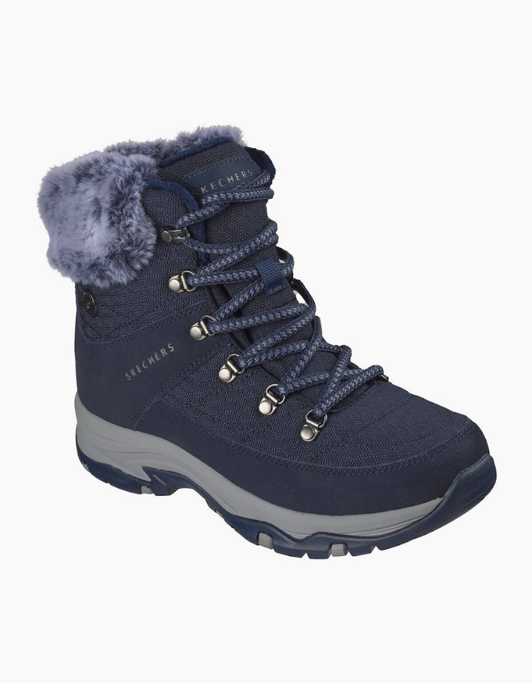 Trego Stormie Frost Womens Walking Boots