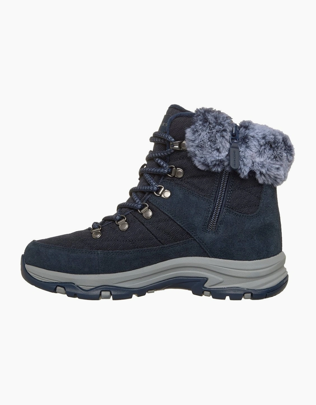 Trego Stormie Frost Womens Walking Boots
