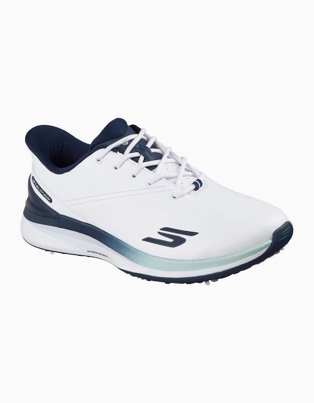 Blade Tour Mens Waterproof Golf Shoes