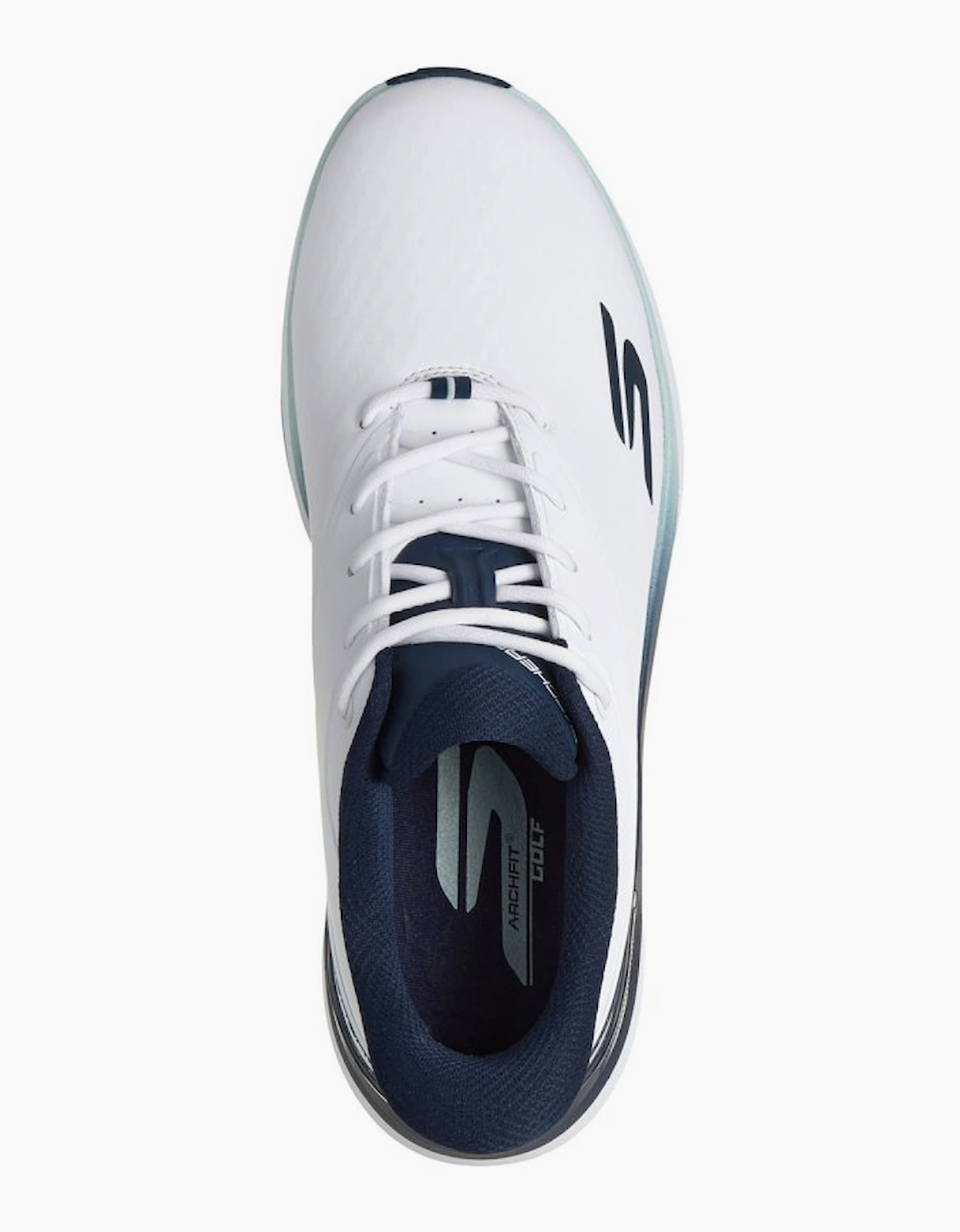 Blade Tour Mens Waterproof Golf Shoes