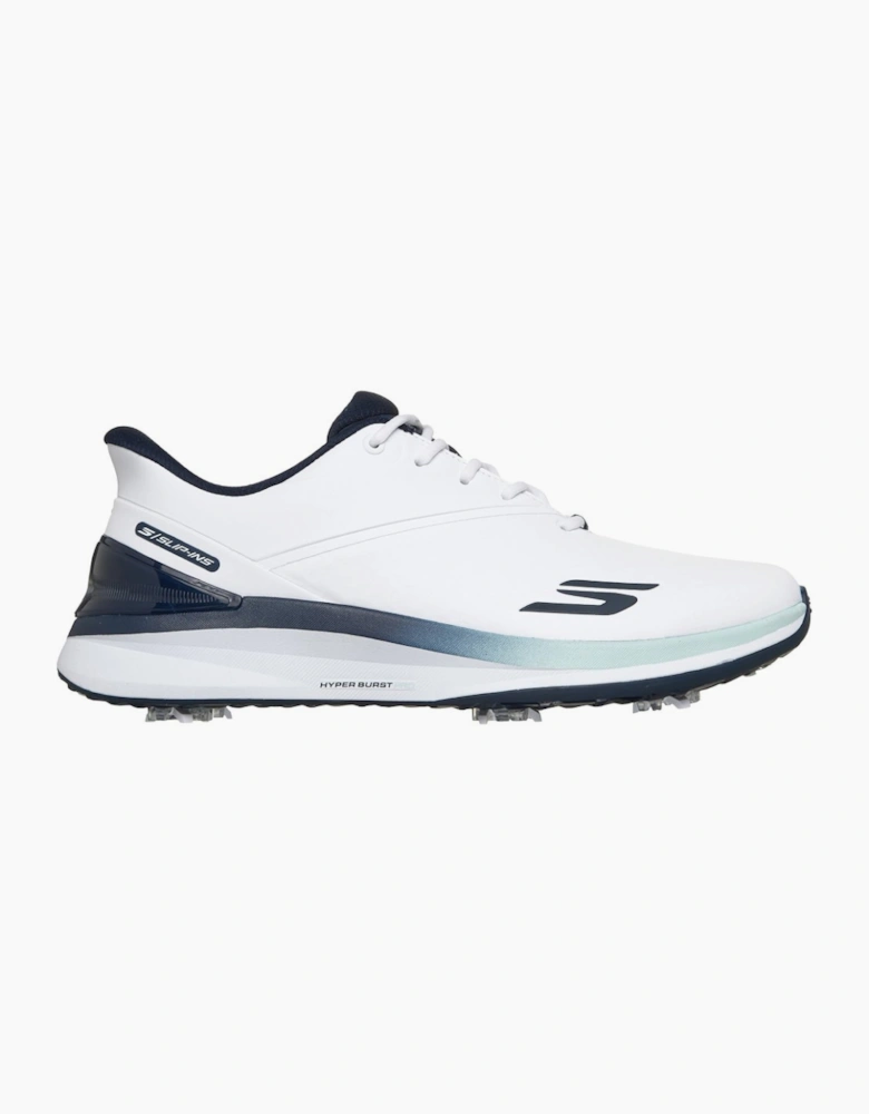 Blade Tour Mens Waterproof Golf Shoes