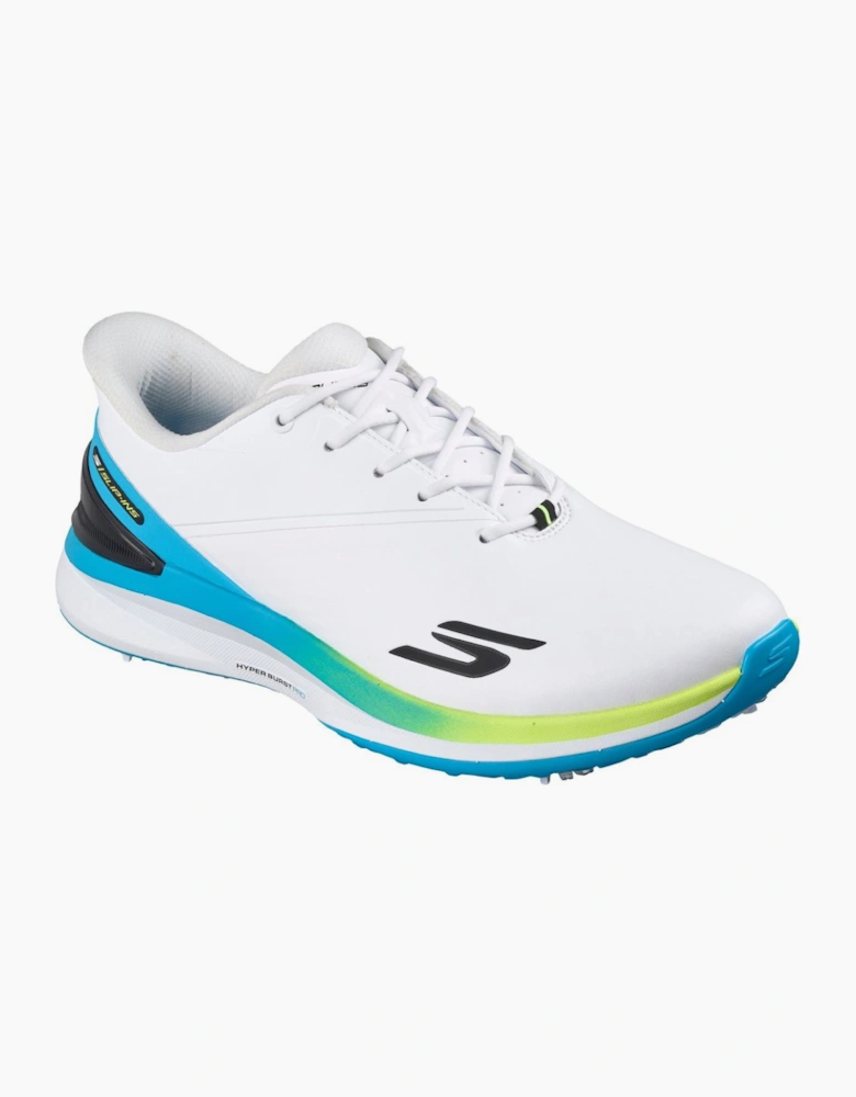 Blade Tour Mens Waterproof Golf Shoes